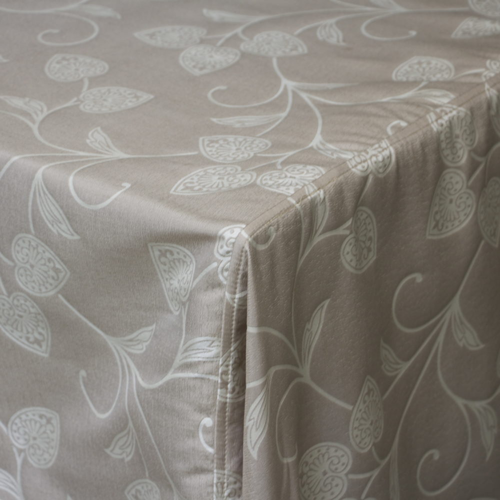 Oyster Table Manners