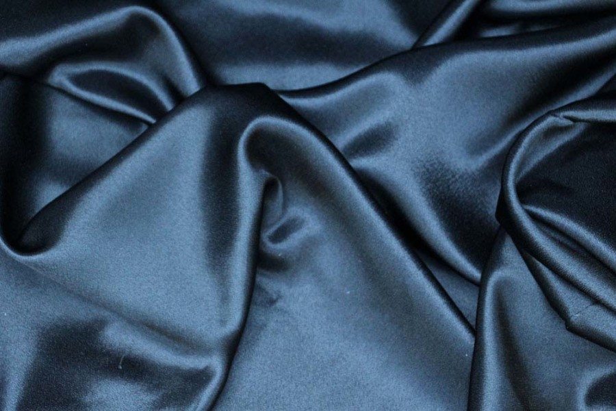 Black | Table Manners Linen Rentals