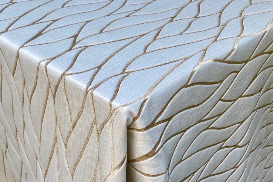 Motha Rakis Rakis | Table Manners Linen Rentals